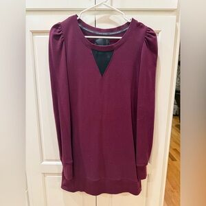 Victoria’s Secret sweater dress
